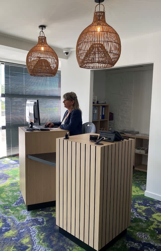 Hôtel Pont Rouge , Carcassonne 3