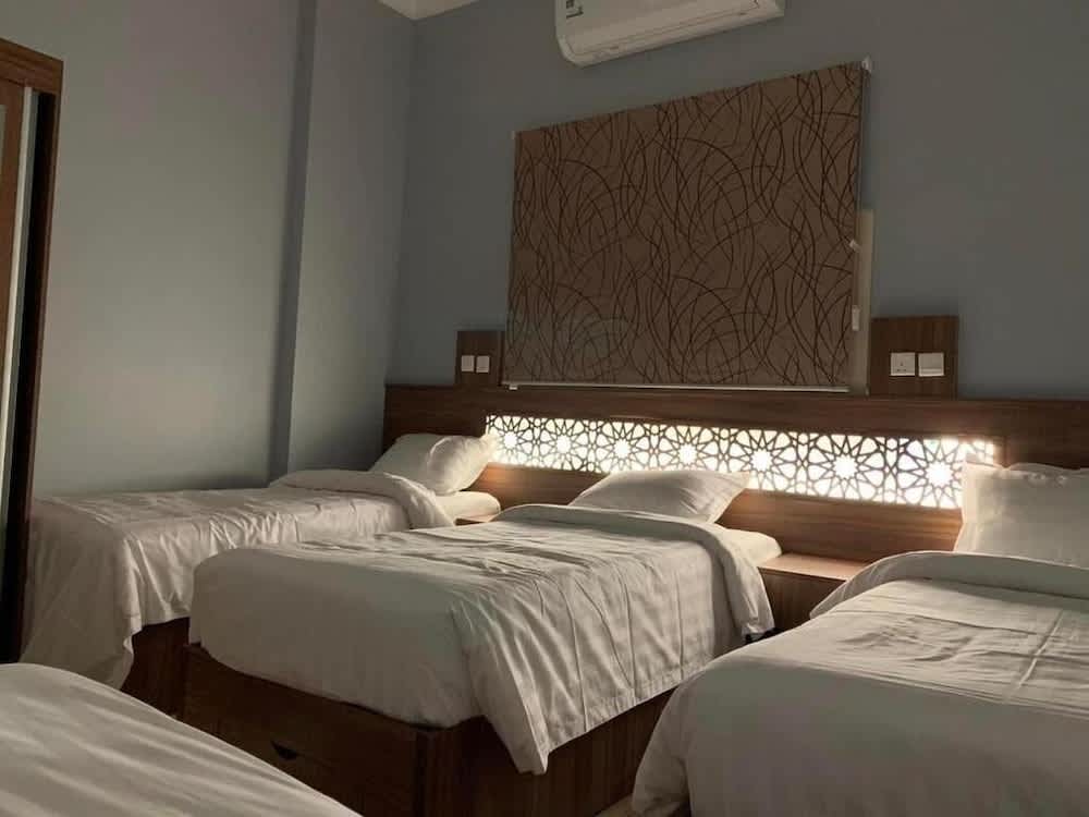 Aya Hostel For Shared Bedrooms 2