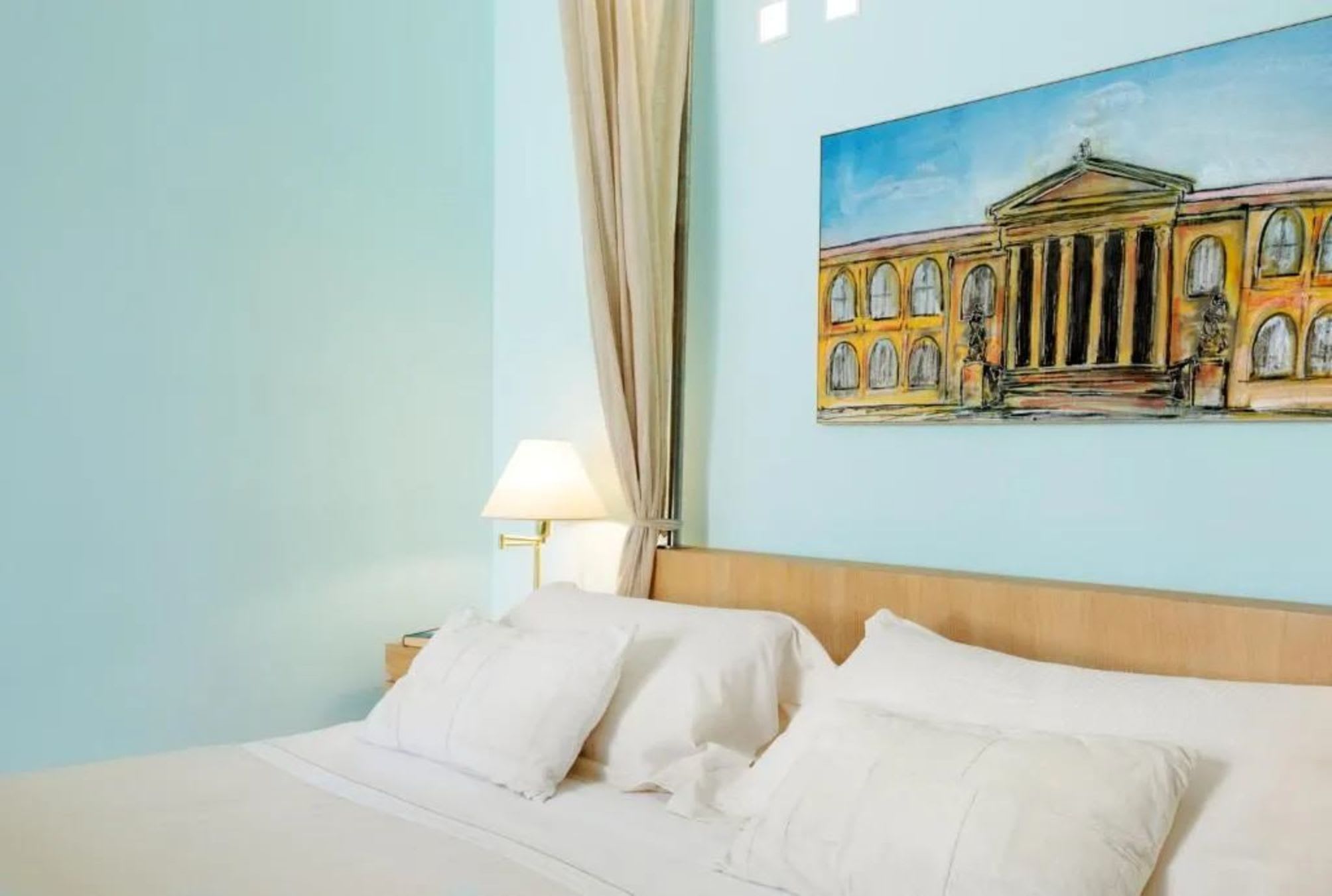 Palazzo Brunaccini Boutique Hotel 4