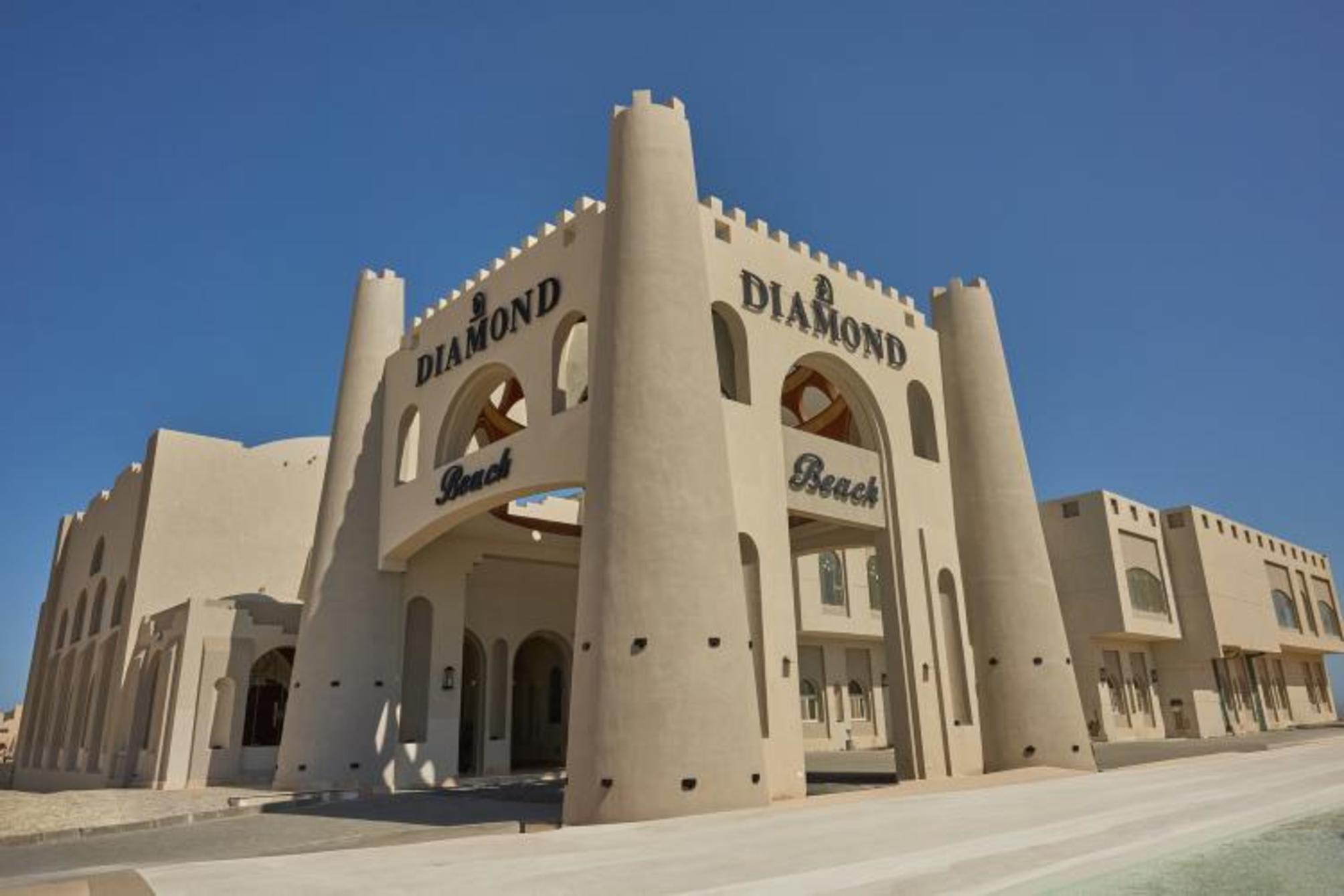 Diamond Beach by Pearl Resorts 2