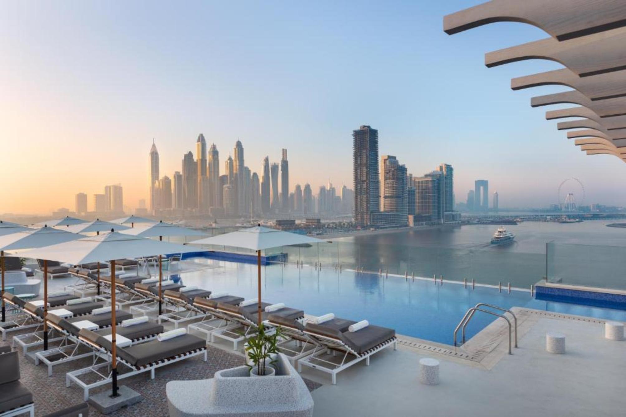 voco DUBAI THE PALM by IHG 1