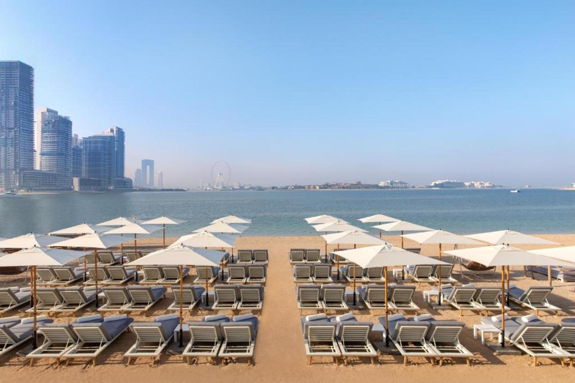 voco DUBAI THE PALM by IHG 5