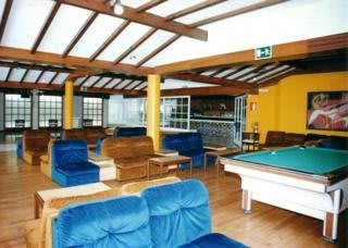 Hotel Sarga 2