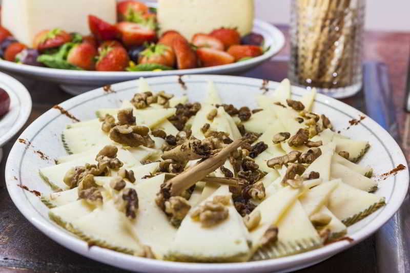 Allsun Hotel Cristóbal Colón 5