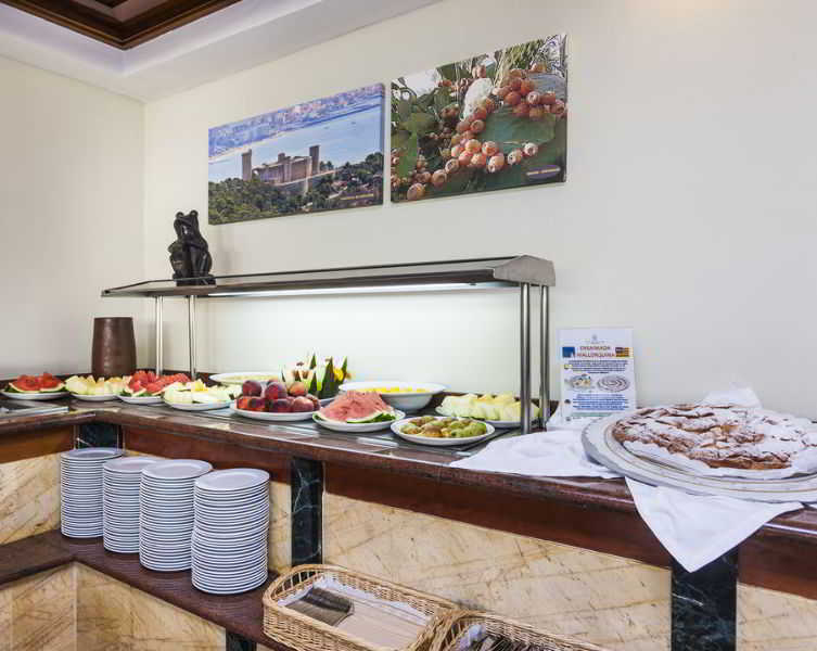 Allsun Hotel Cristóbal Colón 1