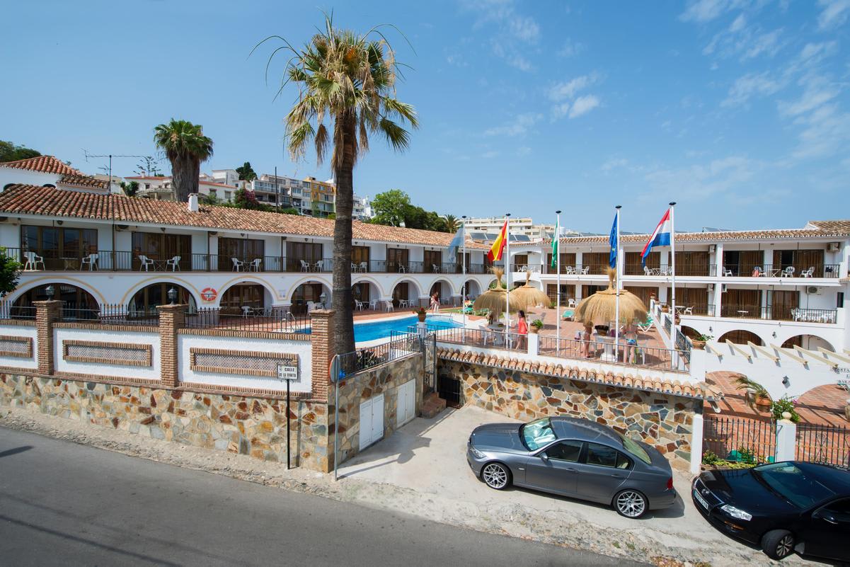 Apartamentos La Baranda 2
