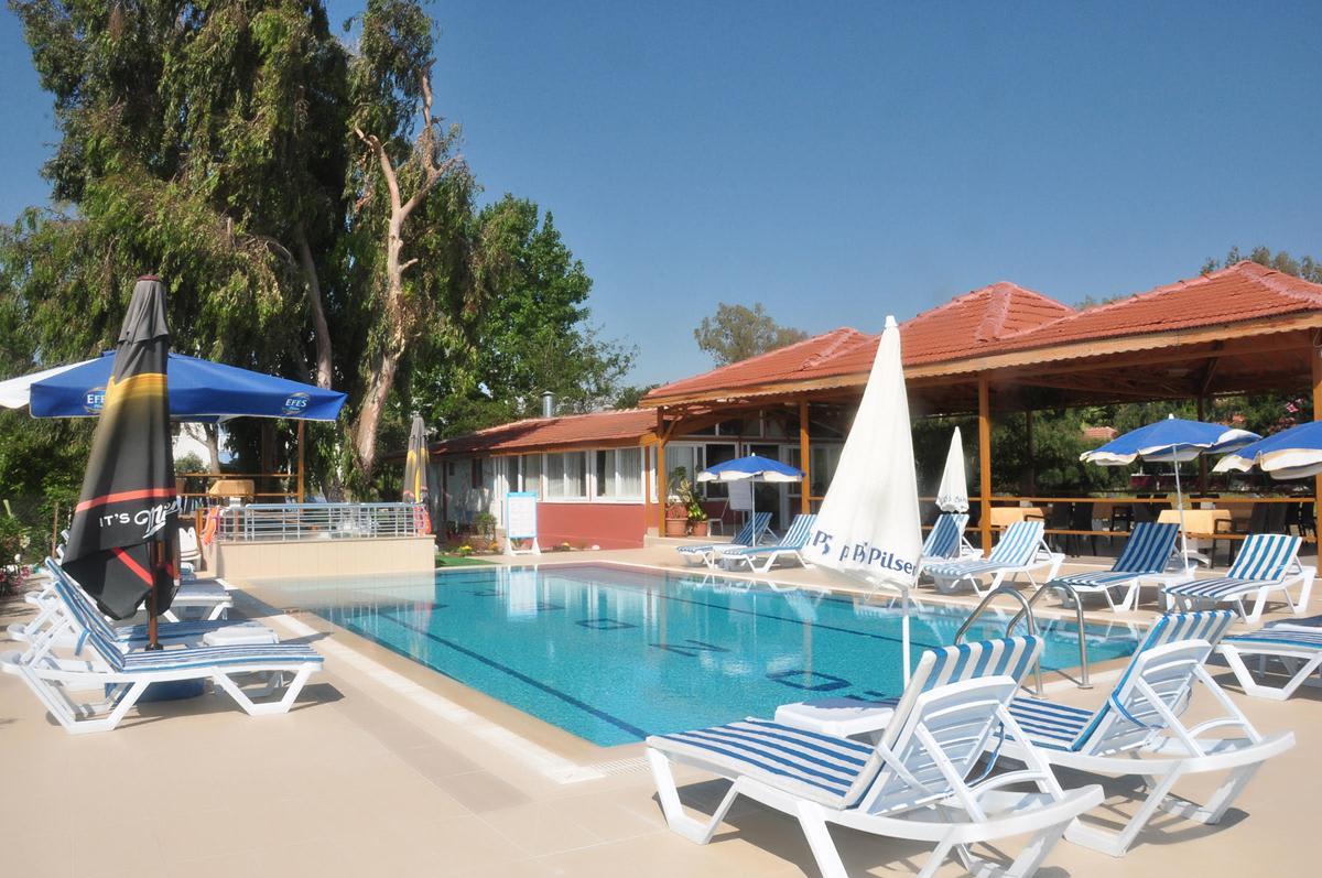 Önder Yıldız Hotel 2