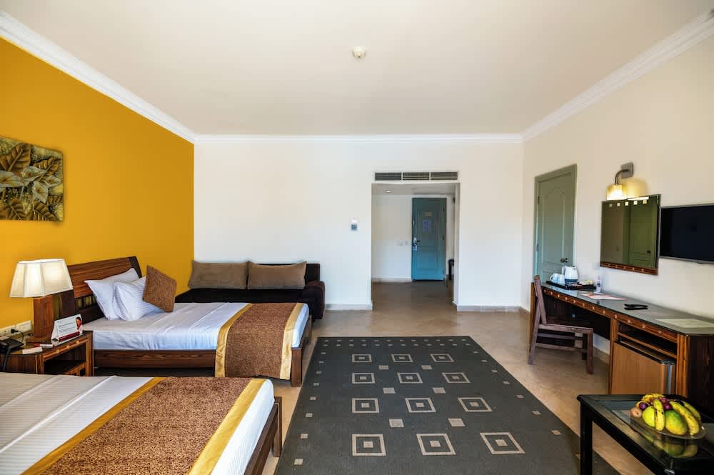 Xperience St. George Sharm El Sheikh 5