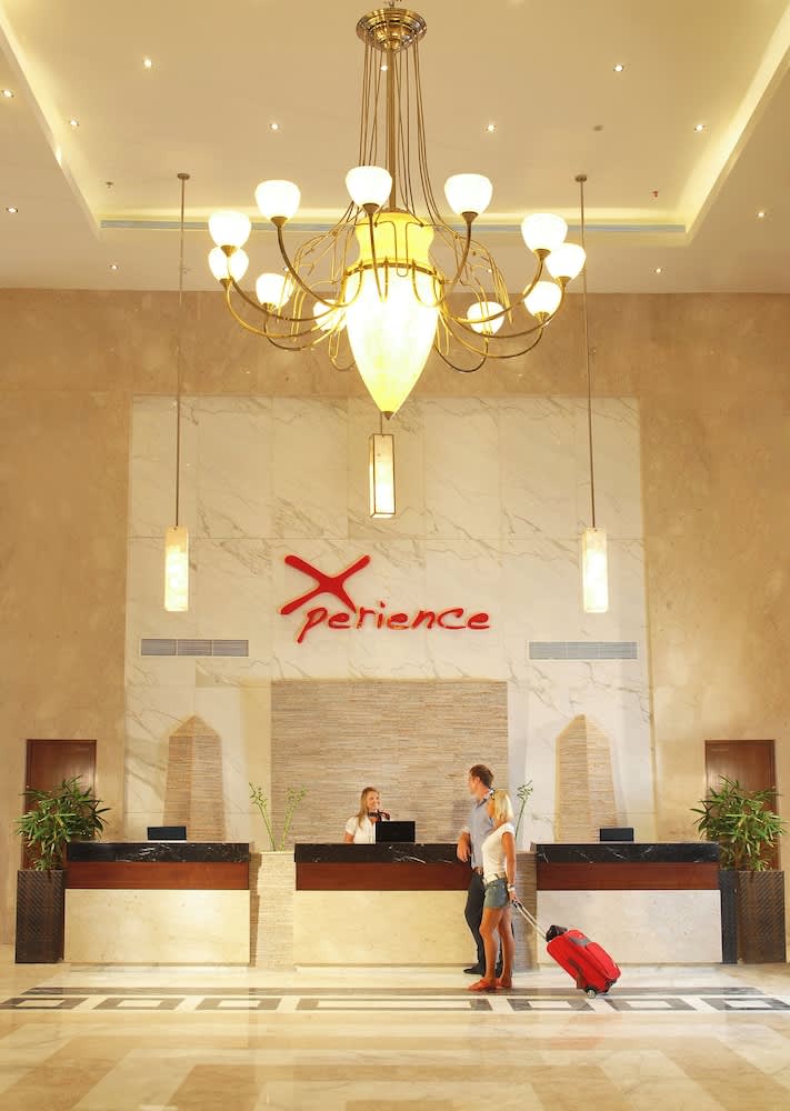 Xperience Sea Breeze Resort 3