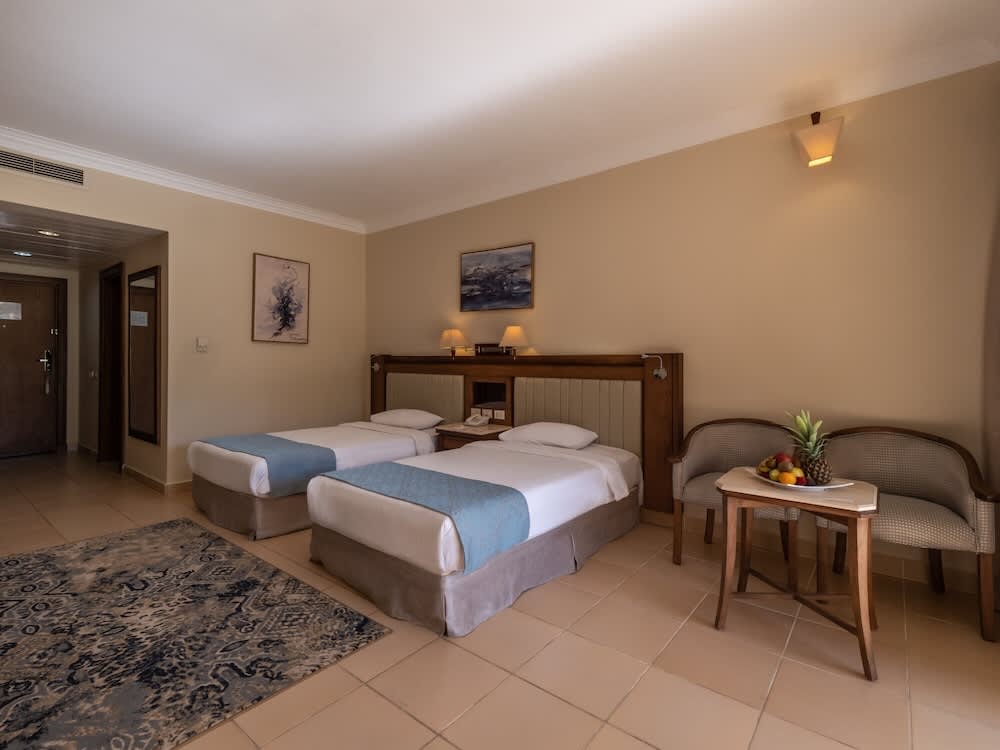 Serenity Alpha Beach - Ex Serenity Makadi Beach 5