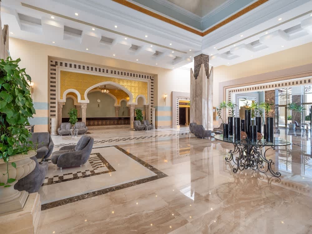 Serenity Alpha Beach - Ex Serenity Makadi Beach 2