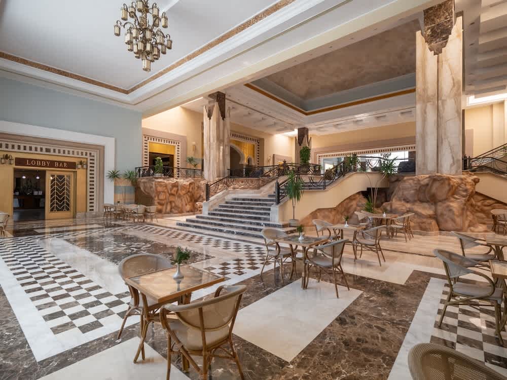 Serenity Alpha Beach - Ex Serenity Makadi Beach 1