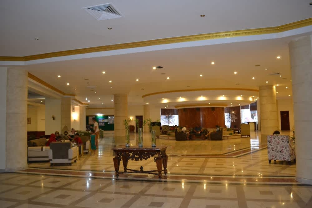 Dexon Roma All Inclusive Hotel 2