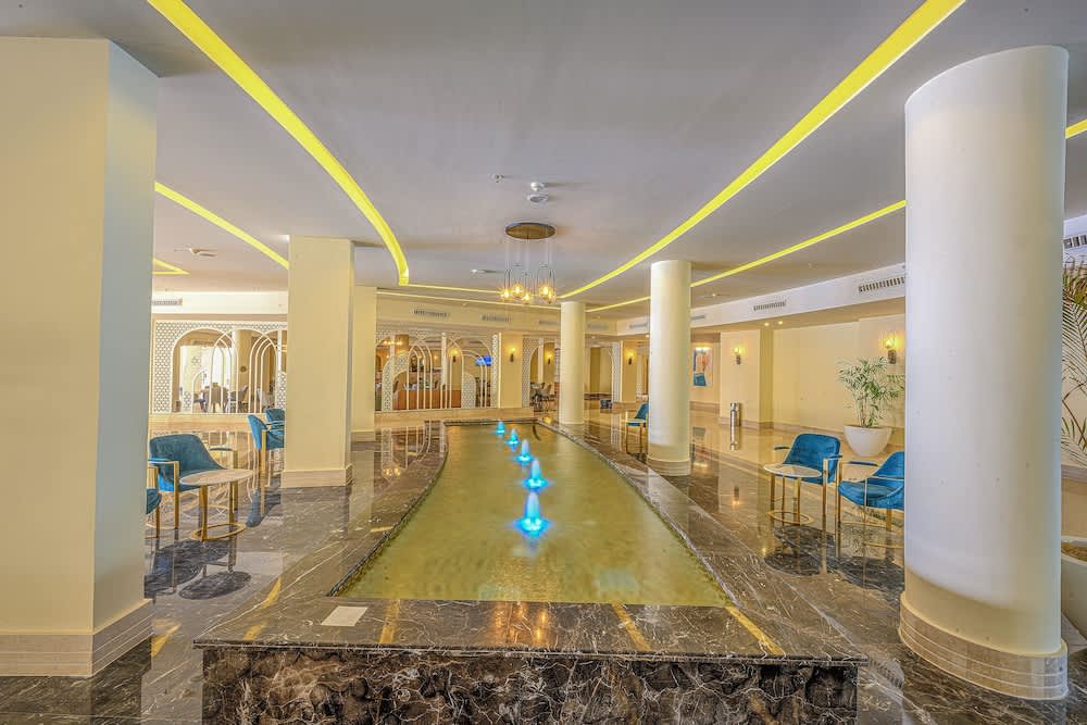 Amwaj Beach Club Abu Soma 4