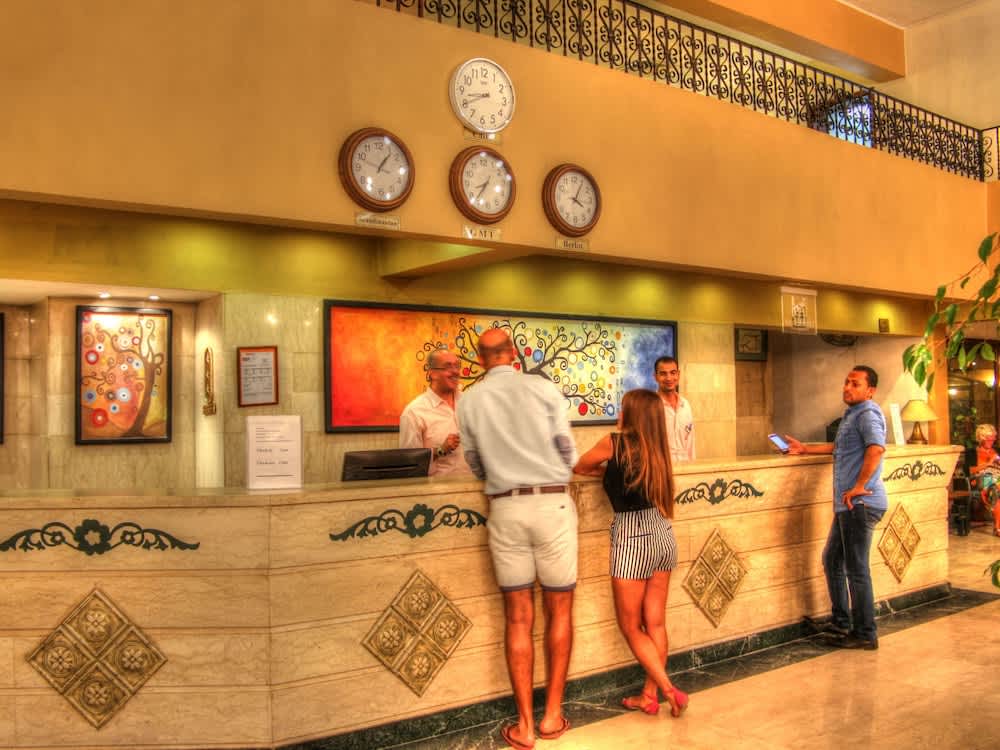 Giftun Azur Resort 4