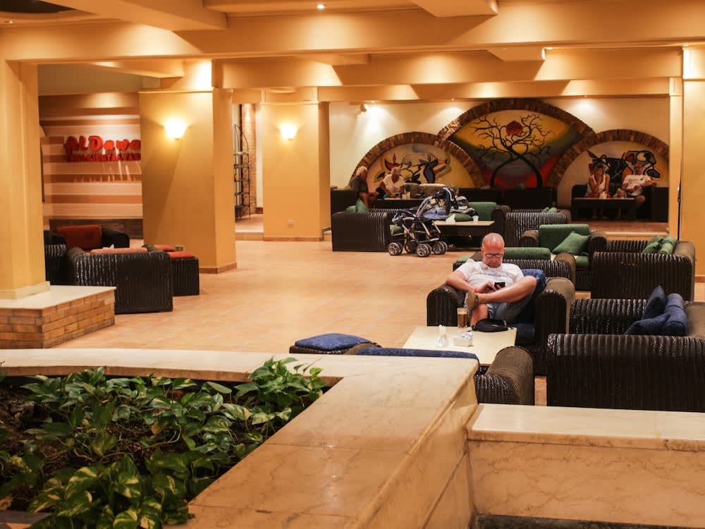 Giftun Azur Resort 5