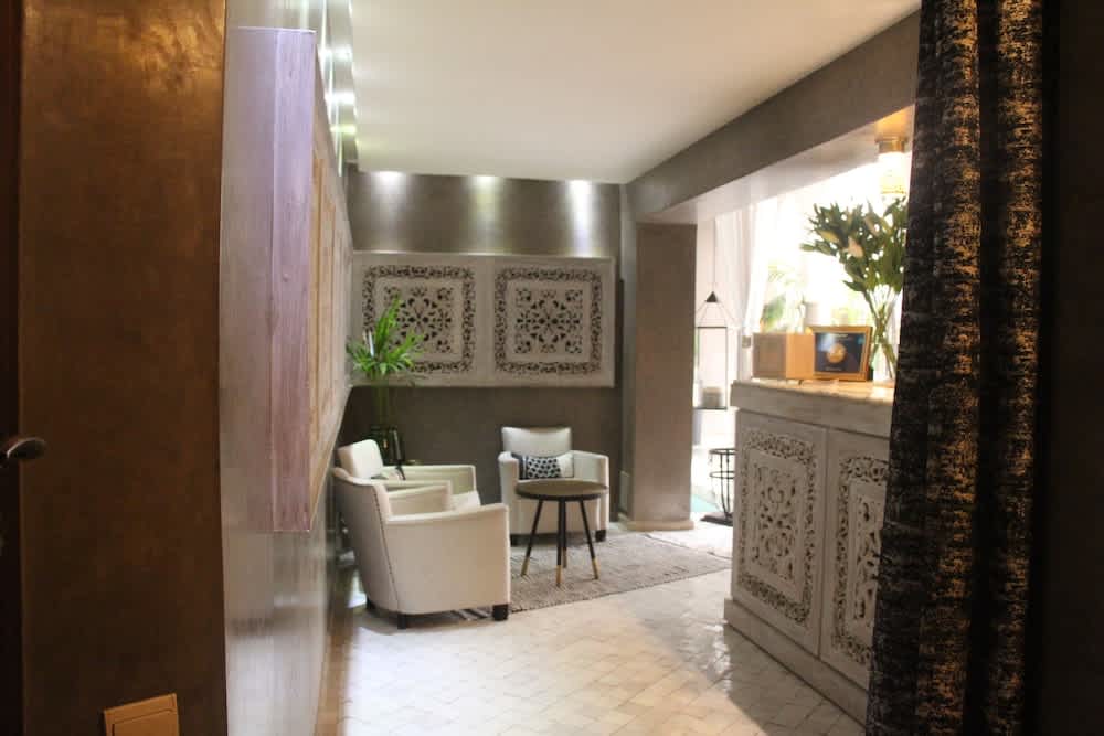 Riad Houma 2