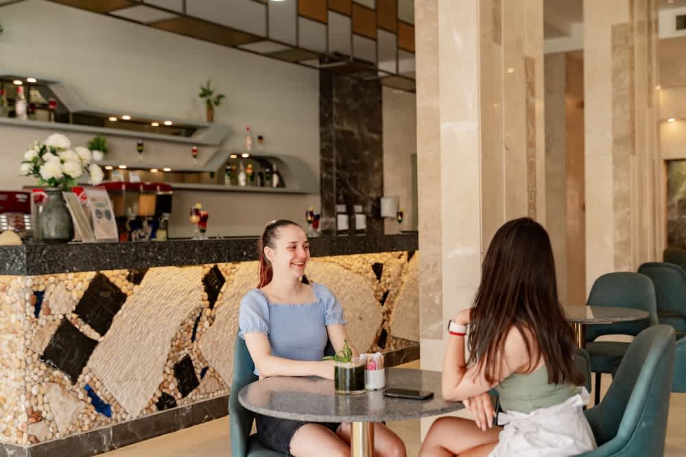 King Tut Aqua Park Beach Resort 2