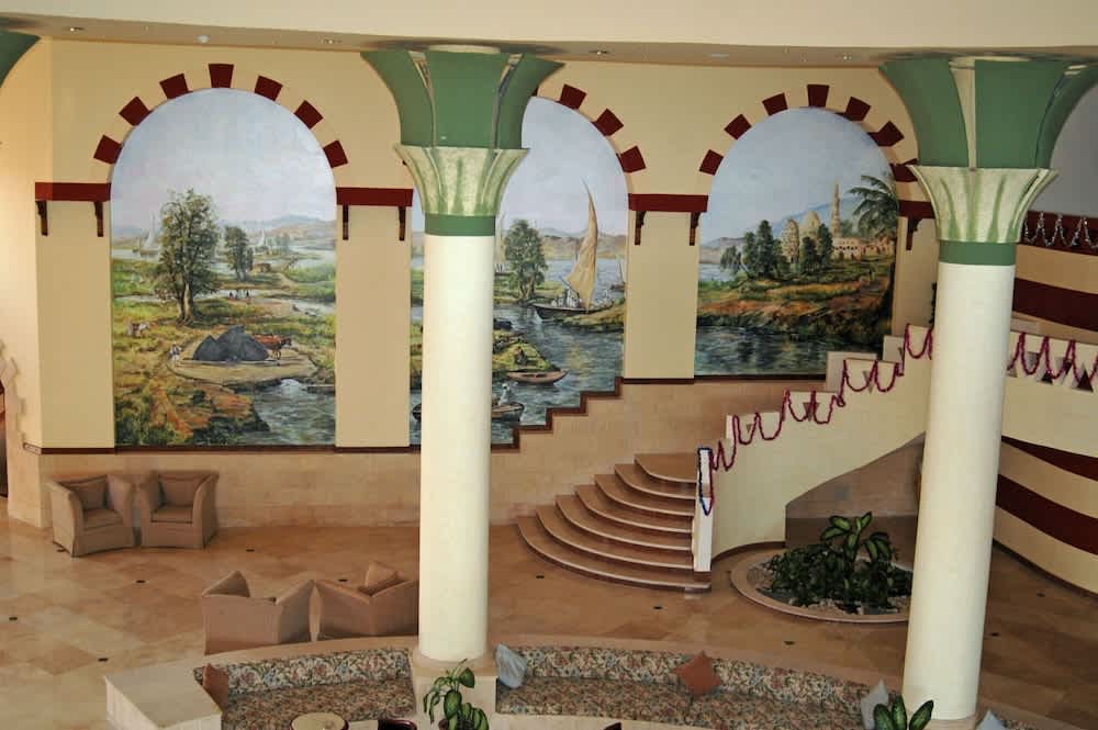 Bliss Nada Beach Resort 4