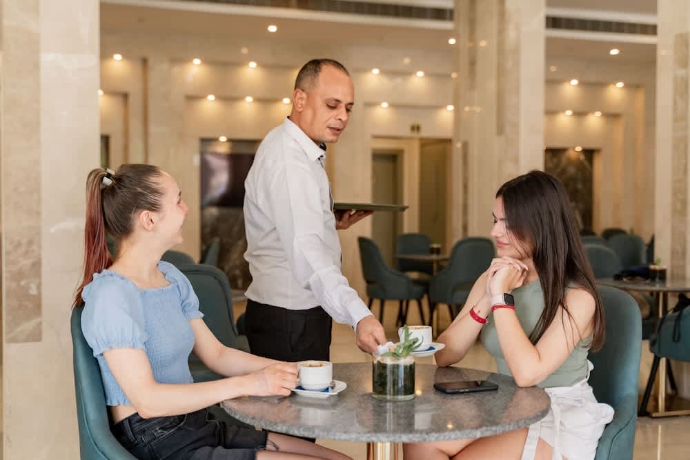 King Tut Aqua Park Beach Resort 3