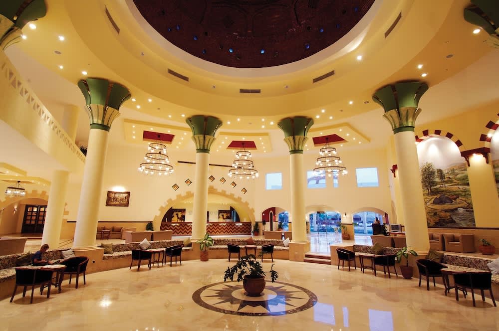 Bliss Nada Beach Resort 2