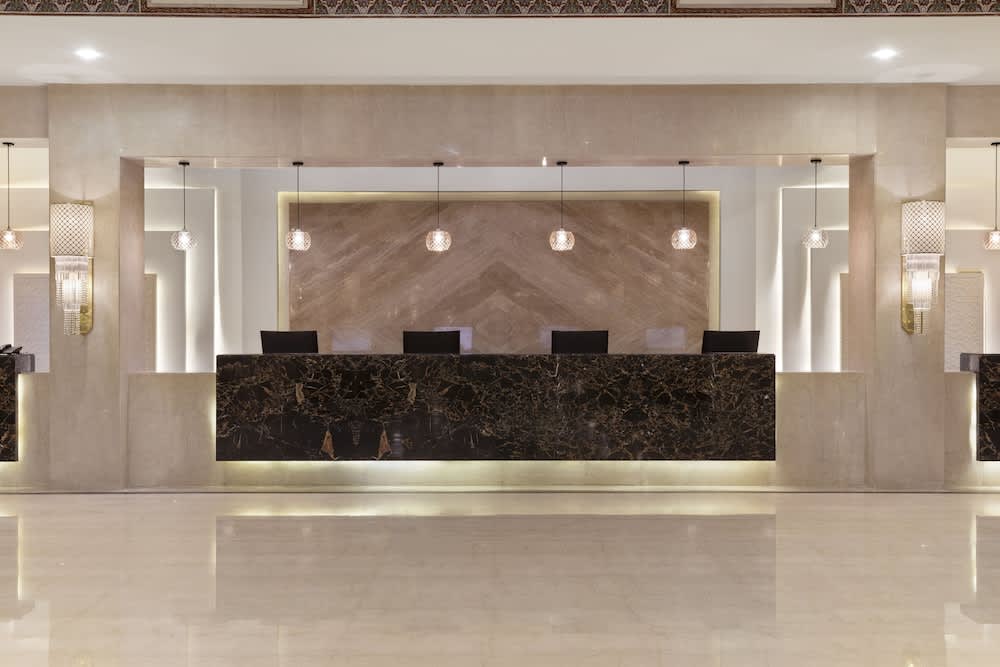 Pickalbatros Dana Beach Resort - Aqua Park 4