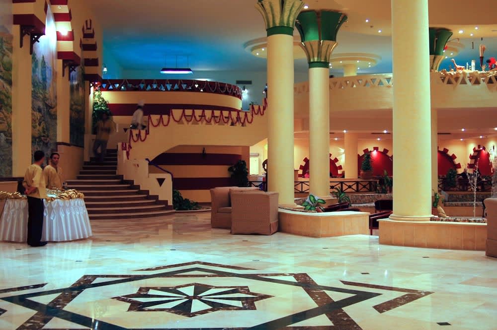 Bliss Nada Beach Resort 5