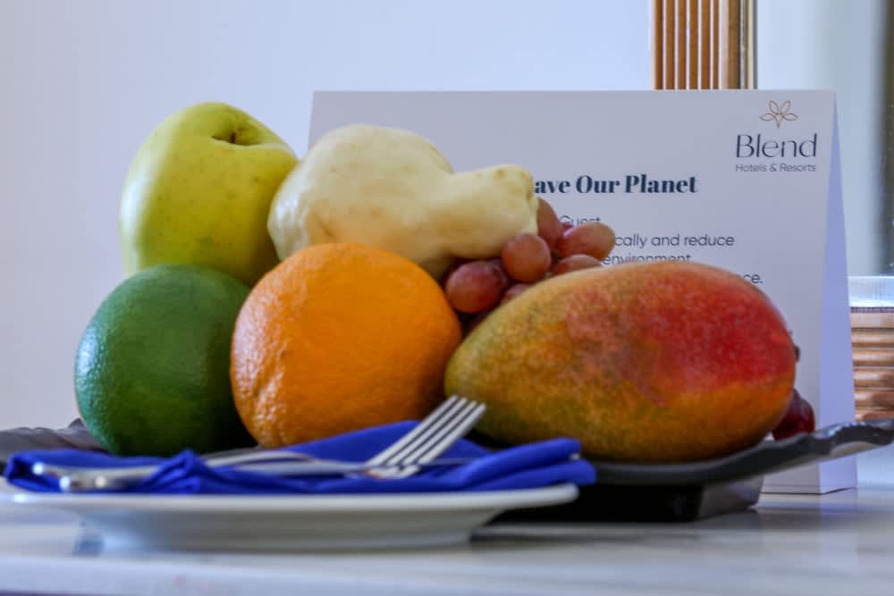 Blend Club Aqua Resort 5