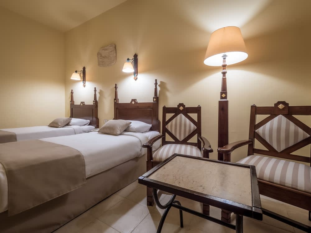 Sunny Days El Palacio Resort & Spa 4