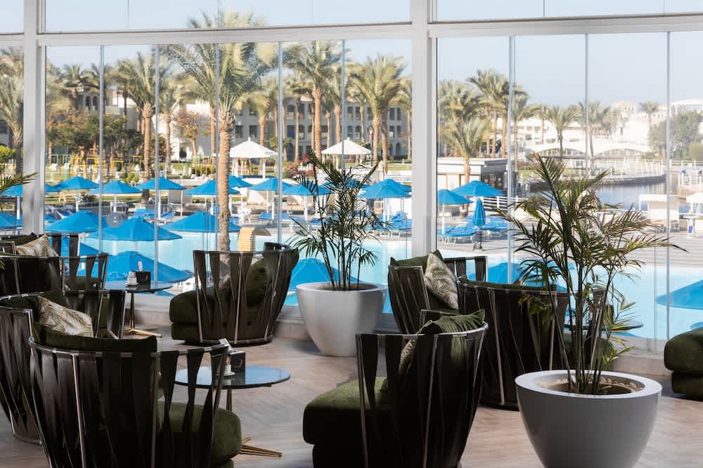 Pickalbatros Dana Beach Resort - Aqua Park 3