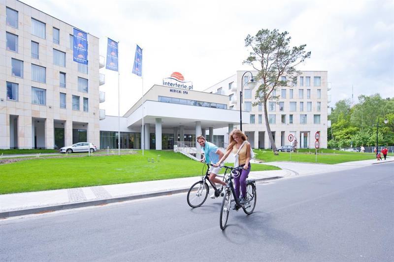 Hotel Interferie Medical SPA 2