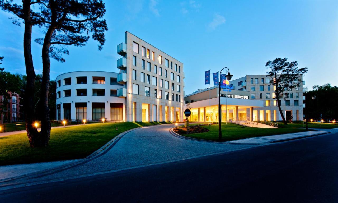 Hotel Interferie Medical SPA 1