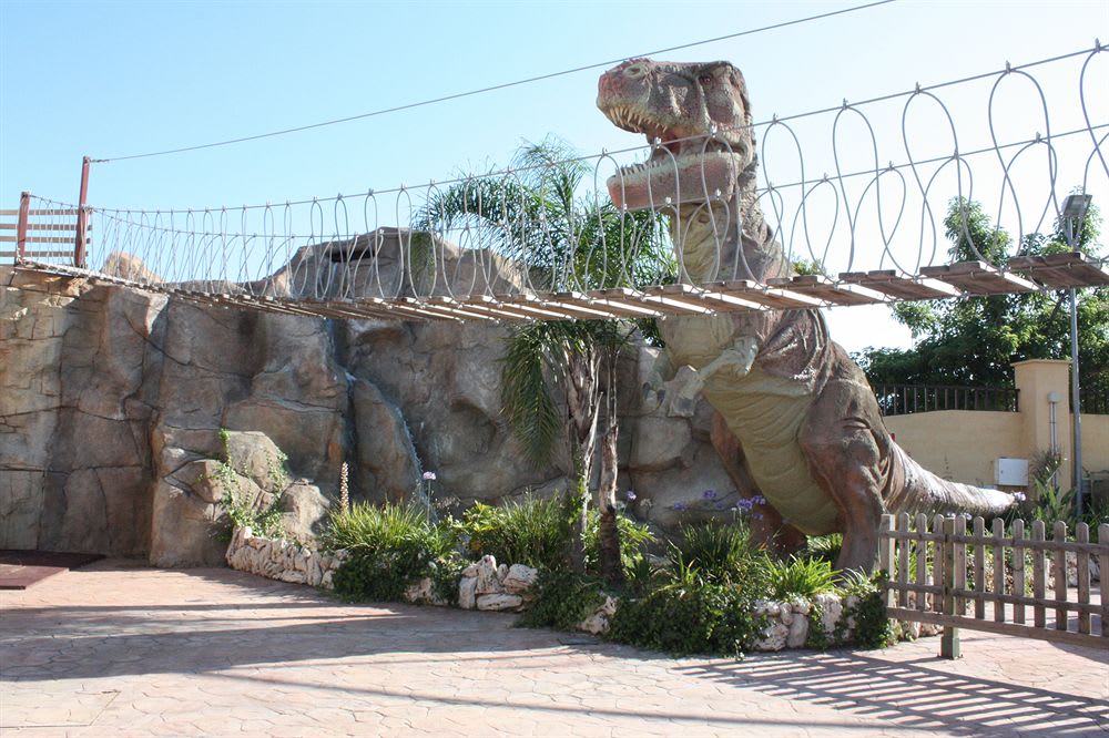 Apartamentos Turisticos Marina D Or 1 Linea 1