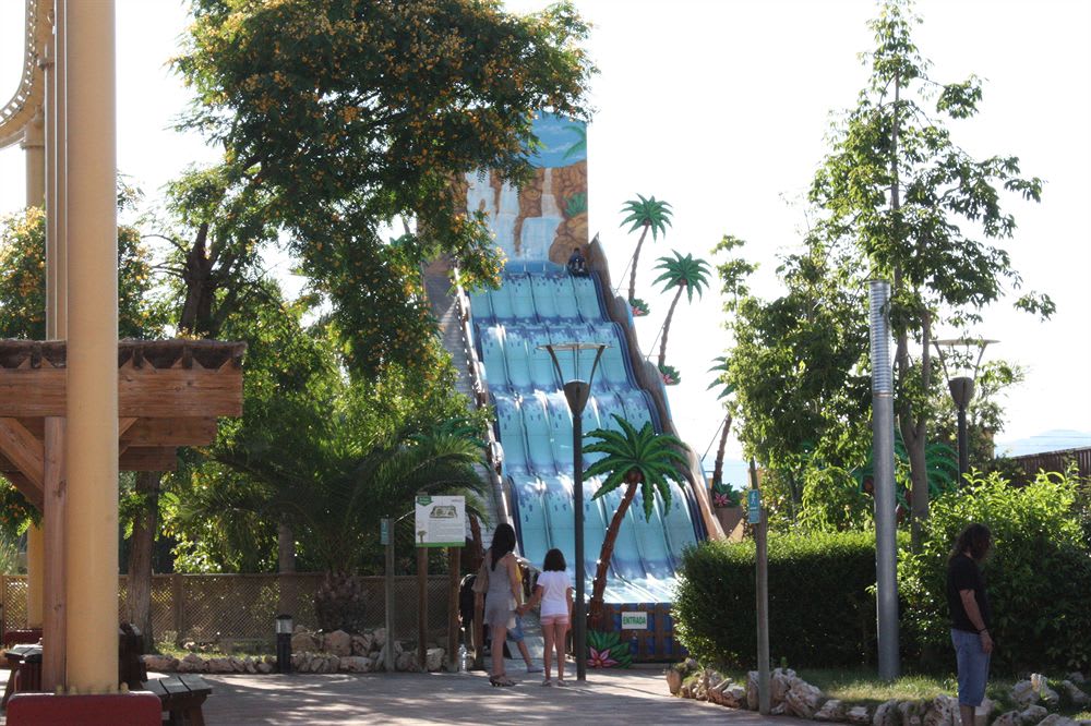 Apartamentos Turisticos Marina D Or 1 Linea 2