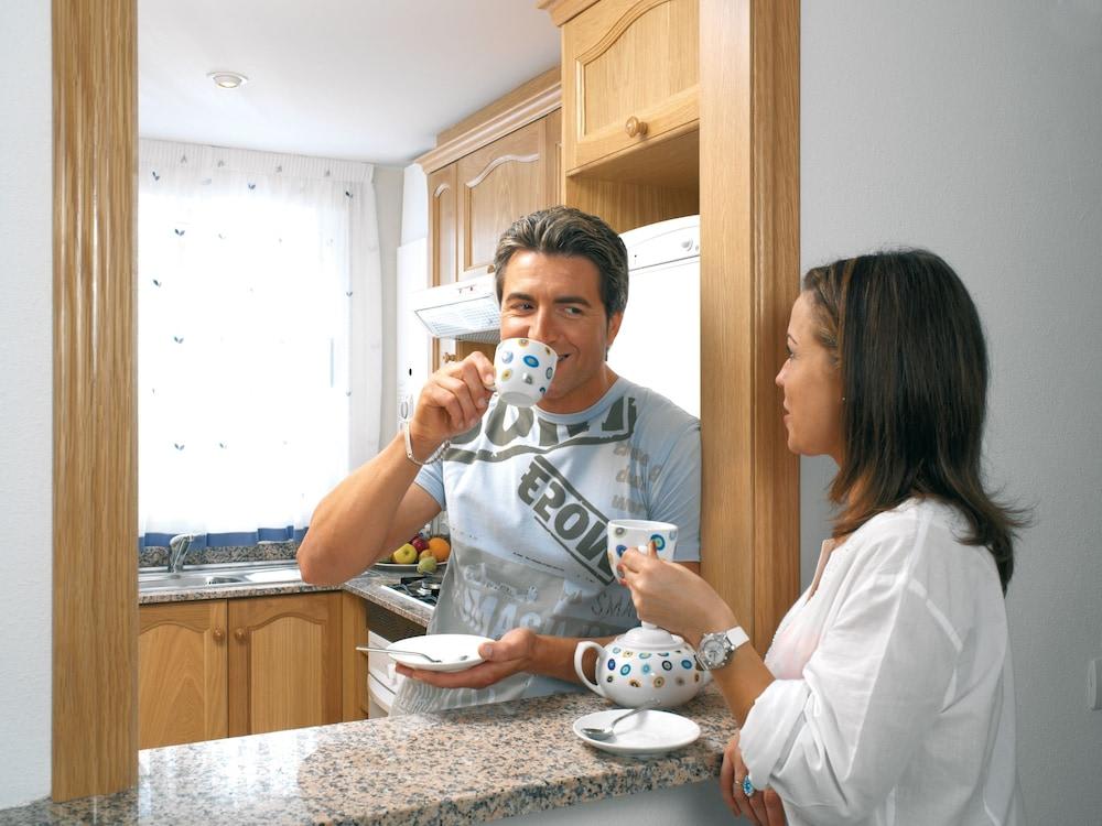 Apartamentos Turisticos Marina D Or 1 Linea 4