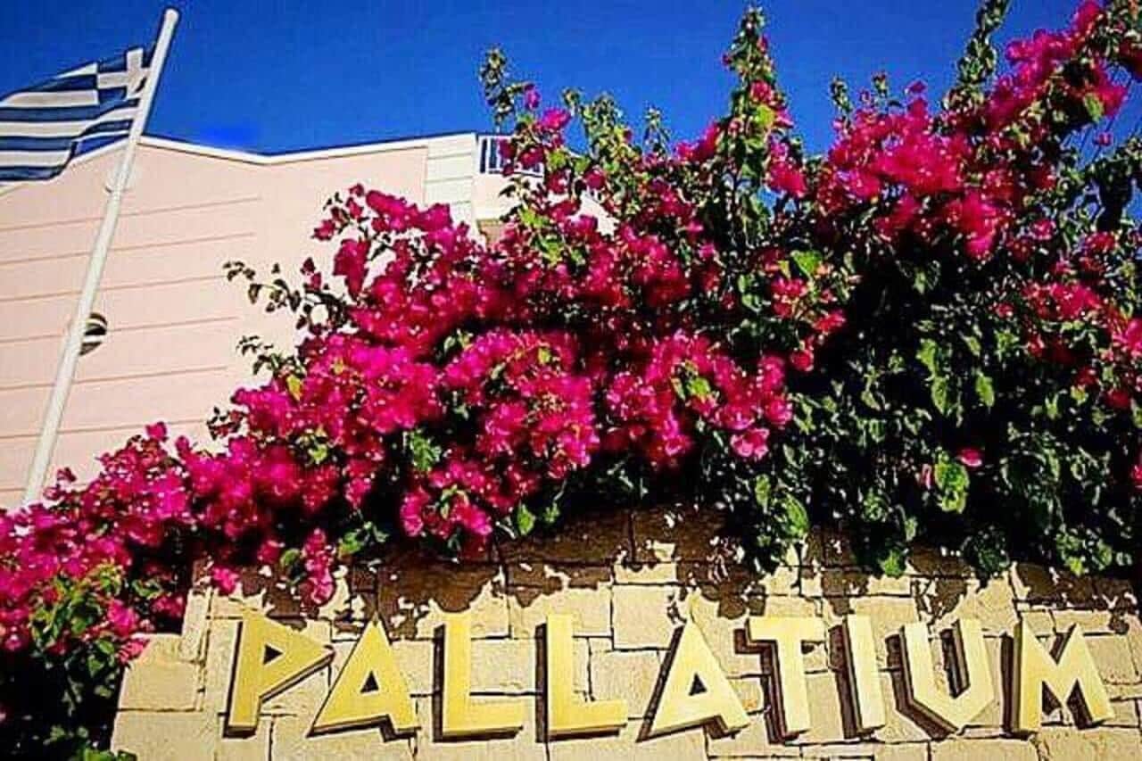 Pallatium Apartments 2