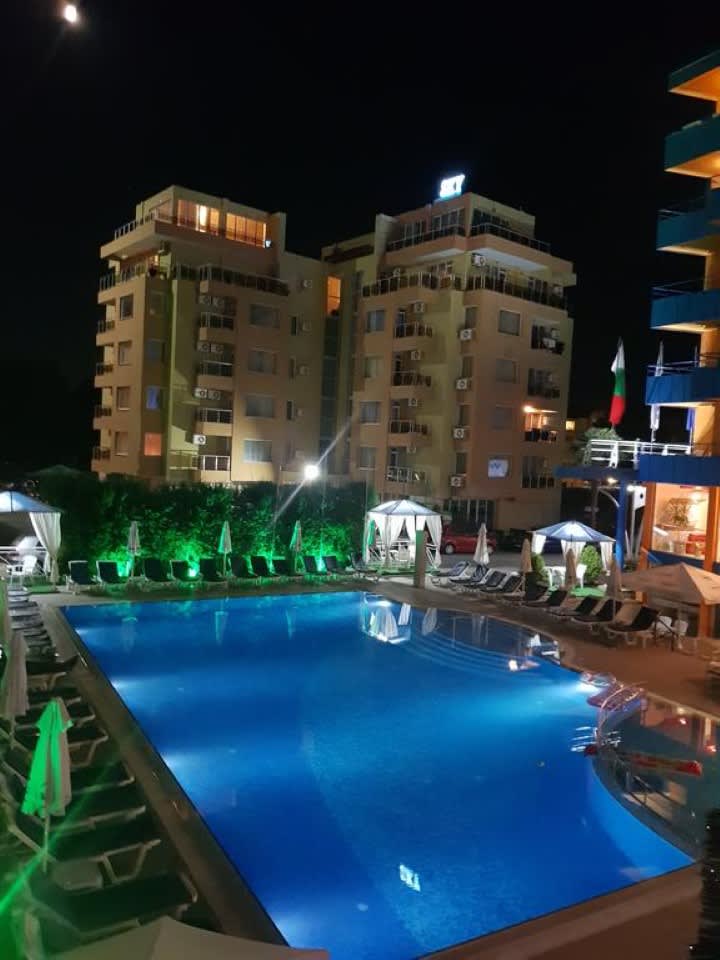 Hotel Amaris 2