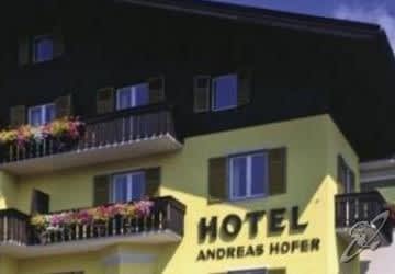 Hotel ANDER 4