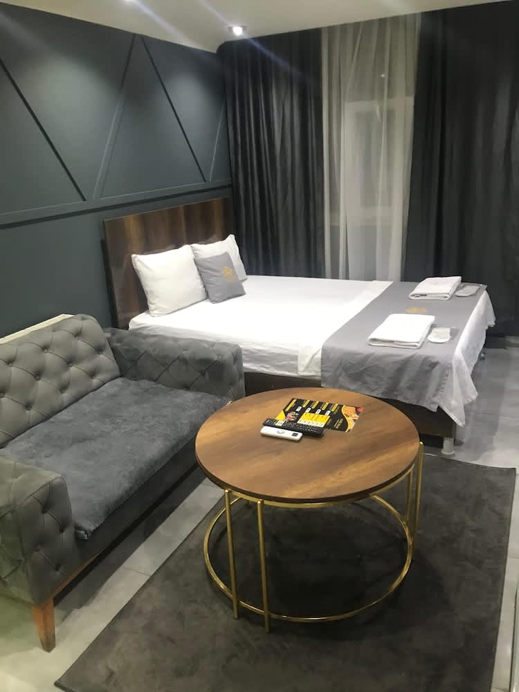 Ottoman Suite Hotel 1