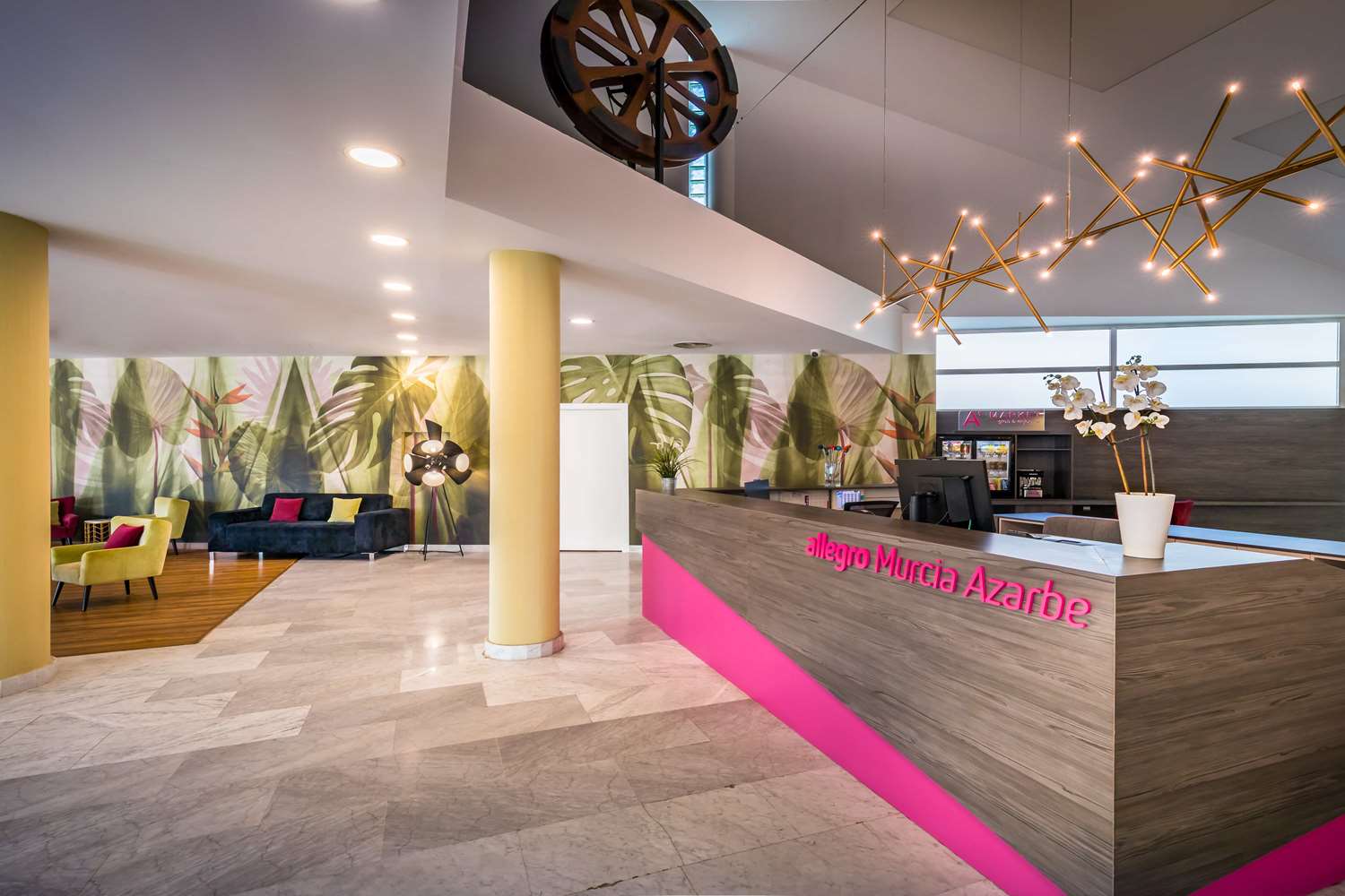Allegro Murcia Azarbe 4