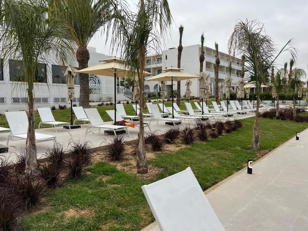 One Resort Premium Hammamet 1