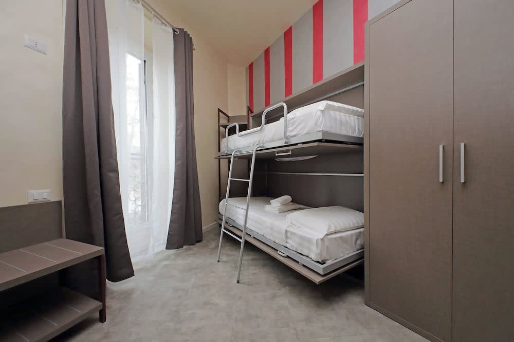 Termini Comfort Rooms by Flatinrome 2