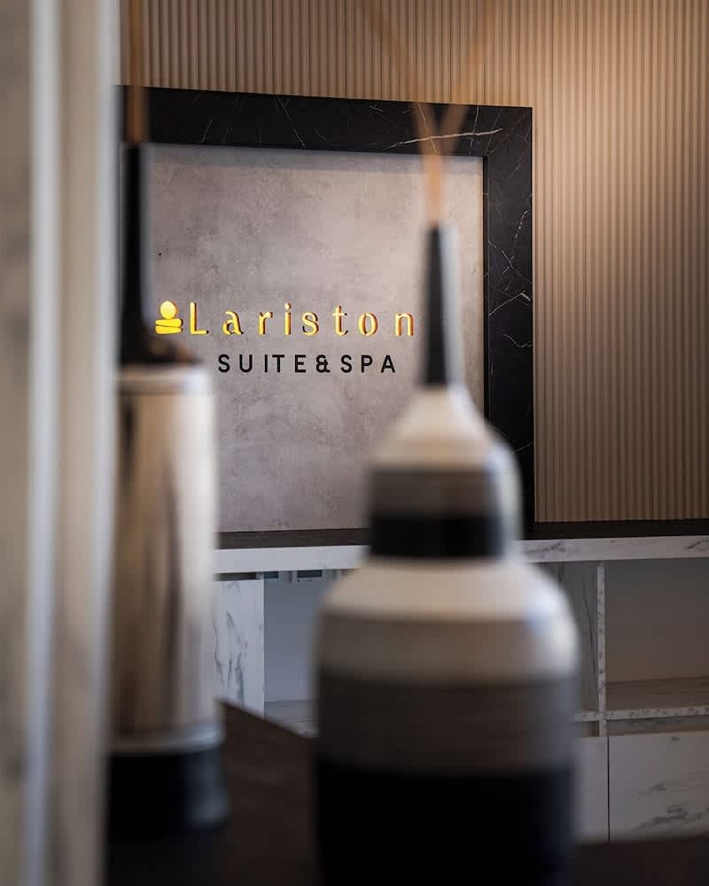 Laristone Suite Spa Hotel 2