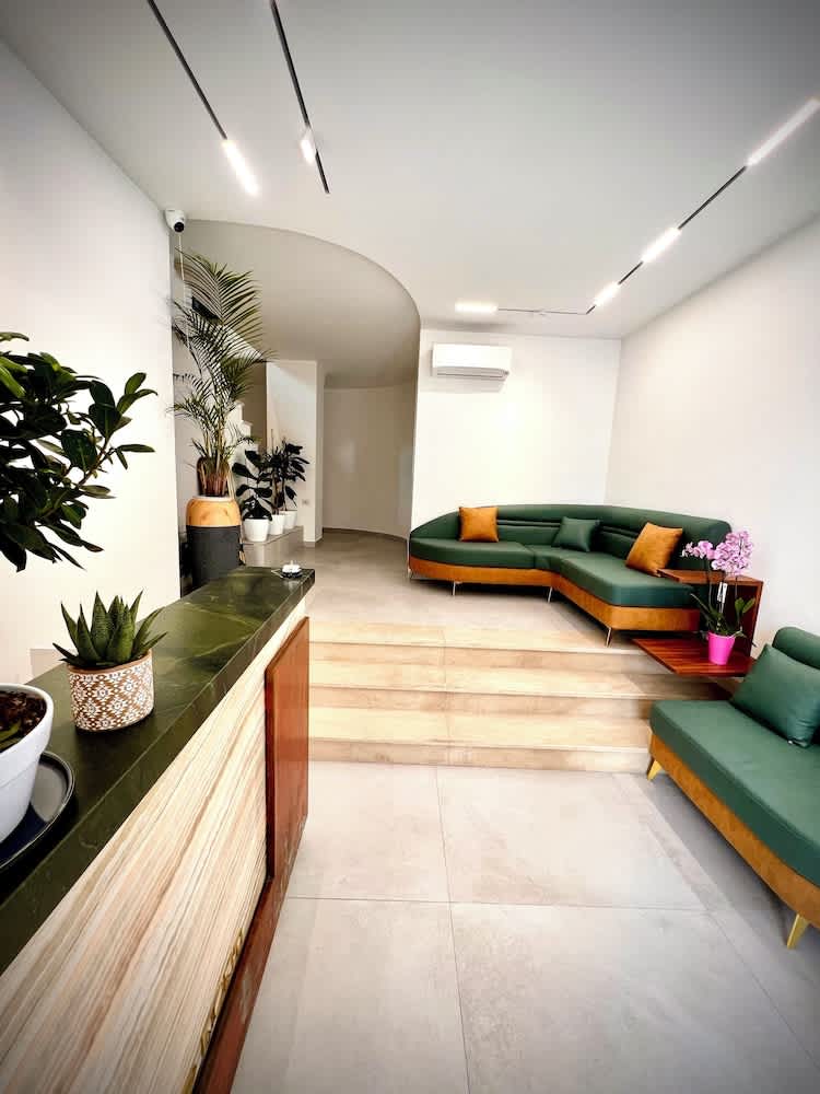 The MONT BOUTIQUE HOTEL 2