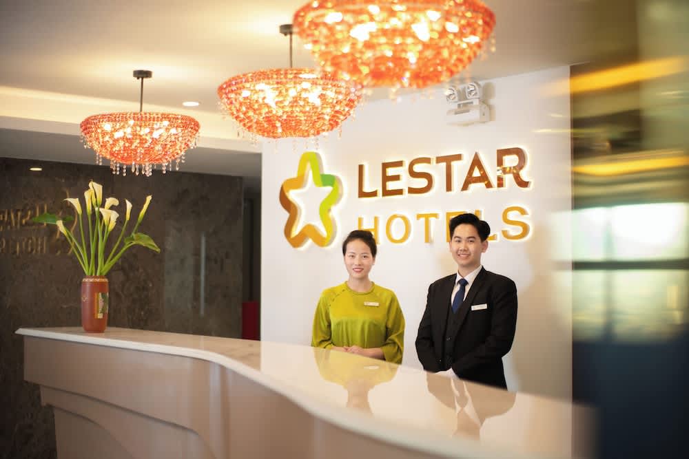 Lestar Hotel Sapa 2