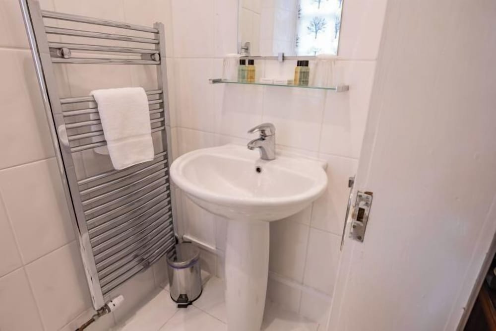 Burn How Garden Hotel - Bowness on Windermere 3