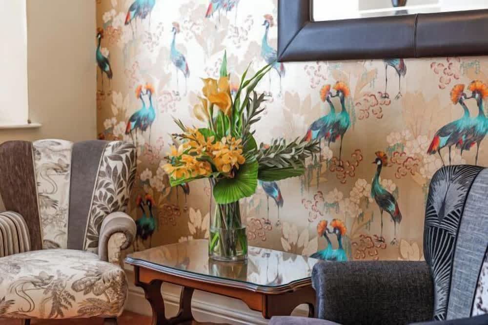 Burn How Garden Hotel - Bowness on Windermere 1