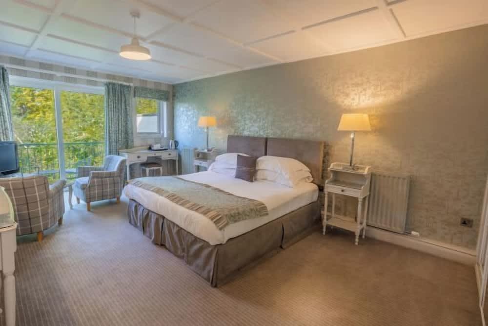 Burn How Garden Hotel - Bowness on Windermere 2