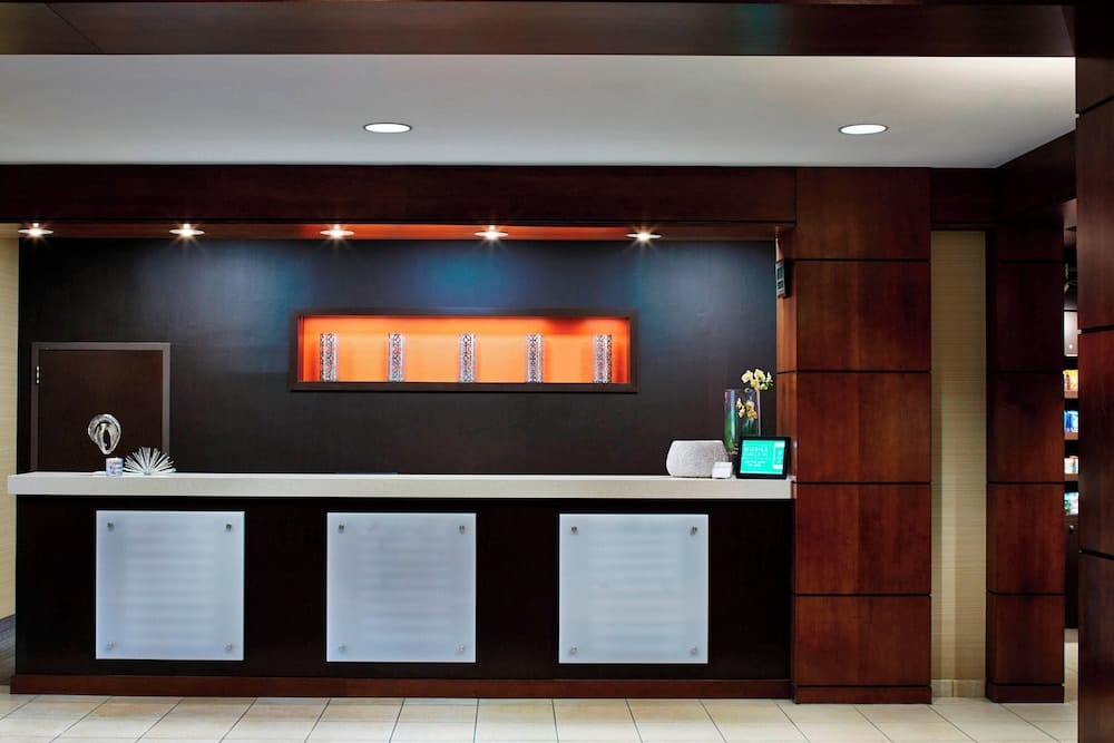 Courtyard by Marriott Bloomington Mall of America 2