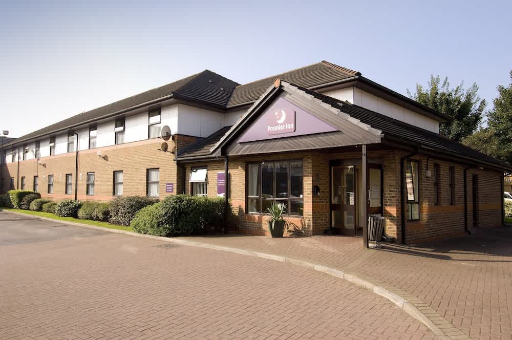Premier Inn Cardiff City South 1